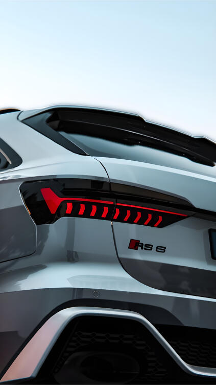 Audi Wallpapers 4k Phone