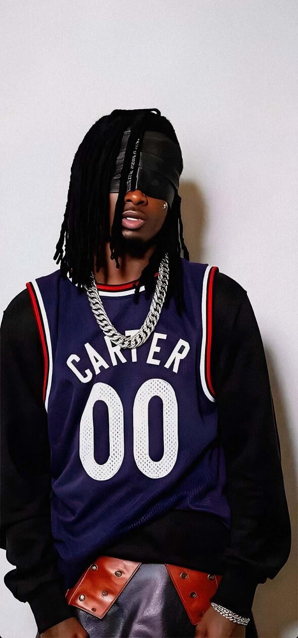 Rappers 4k Wallpaper for iPhone