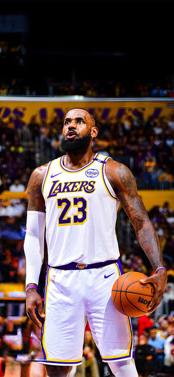 Lakers Wallpapers for Mobile