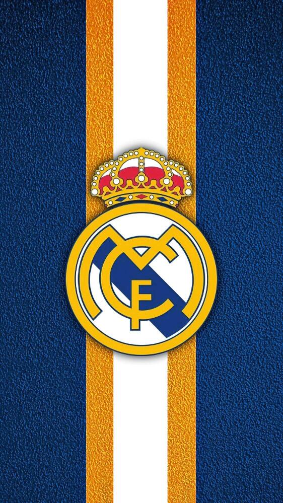 Real Madrid Wallpapers 4k iPhone