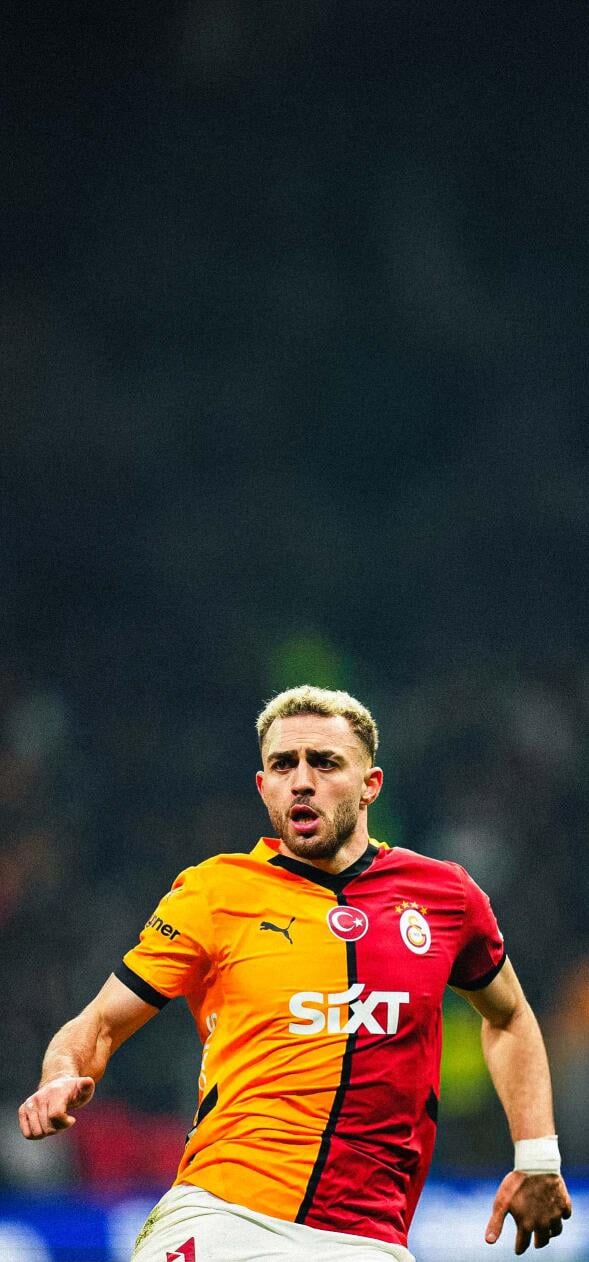 Galatasaray Wallpapers 4k iPhone