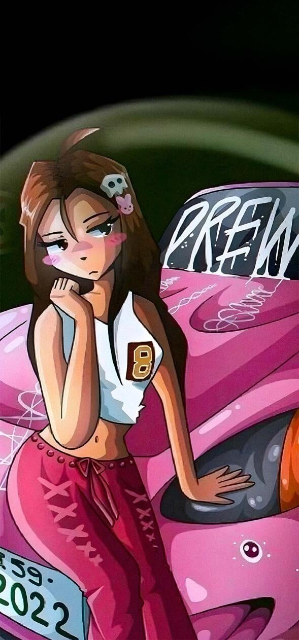 Anime Wallpapers