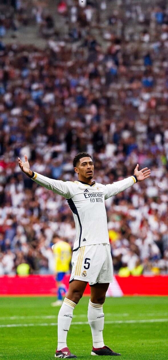 Real Madrid Soccer HD Wallpapers