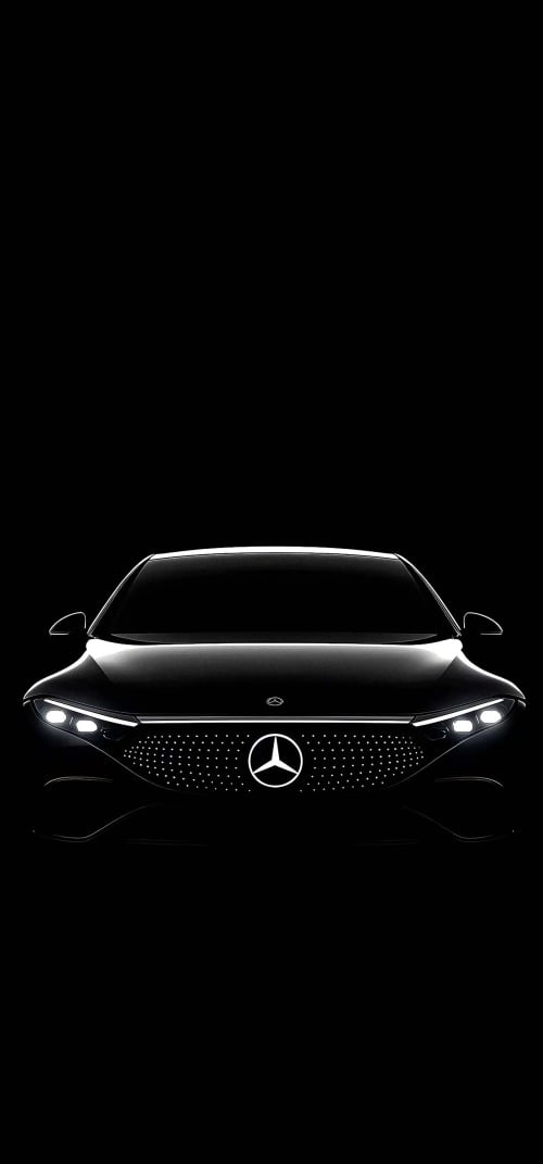 Mercedes Benz 4k Wallpapers Mobile