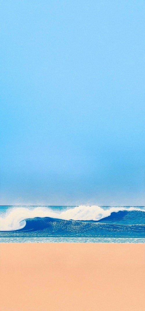Aesthetic Wallpapers iPhone 4k