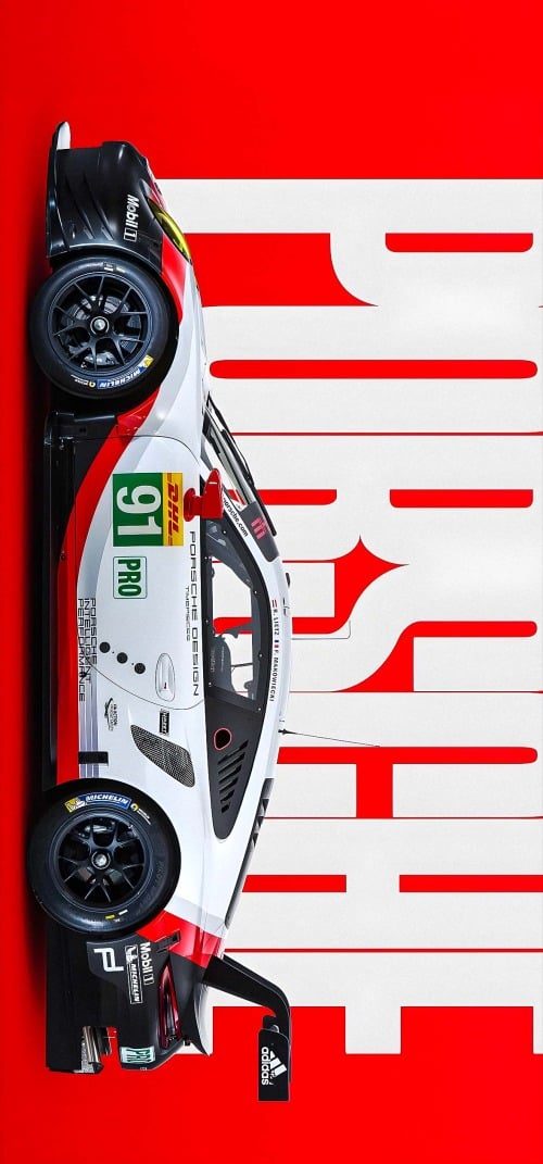 Porsche HD Wallpapers 4k for Mobile