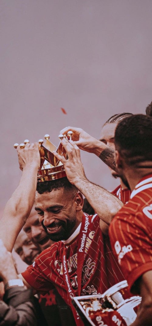 Liverpool F.C. 4k Wallpapers for iphone