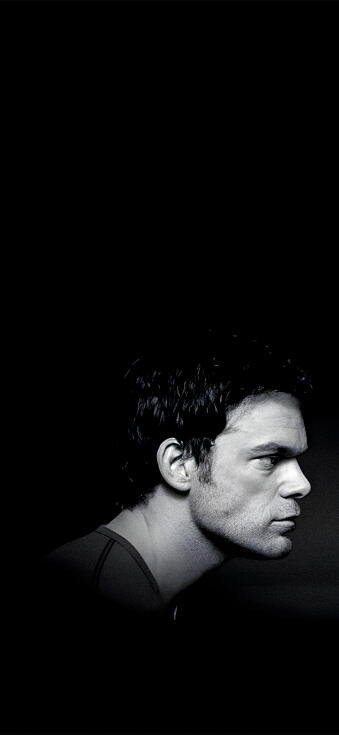Dexter Wallpapers 4k iPhone