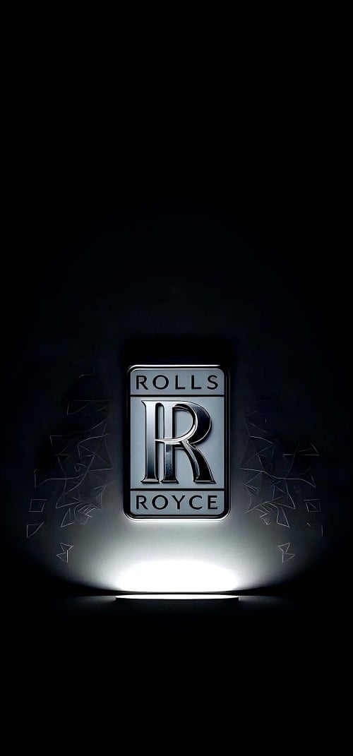 Rolls Royce Wallpapers iPhone 4k