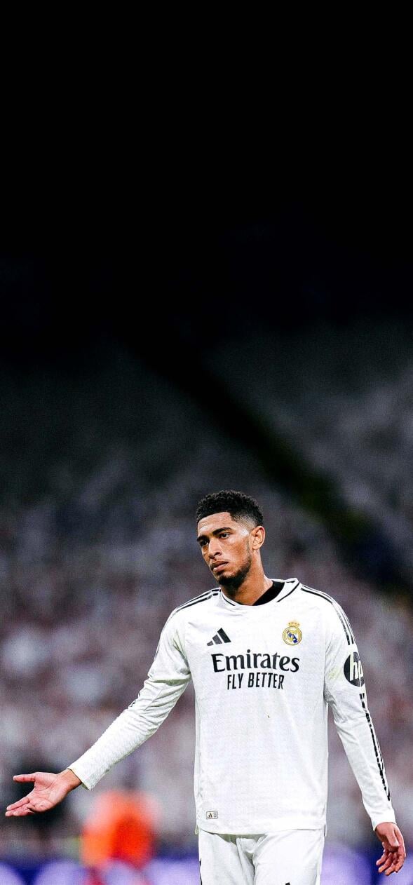 Real Madrid Wallpapers 4k iPhone