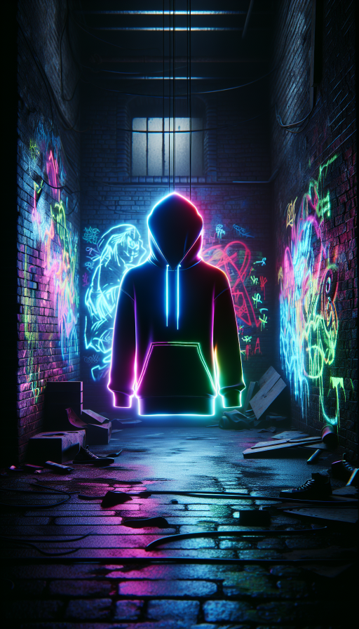 AI Design 4k Phone Wallpapers