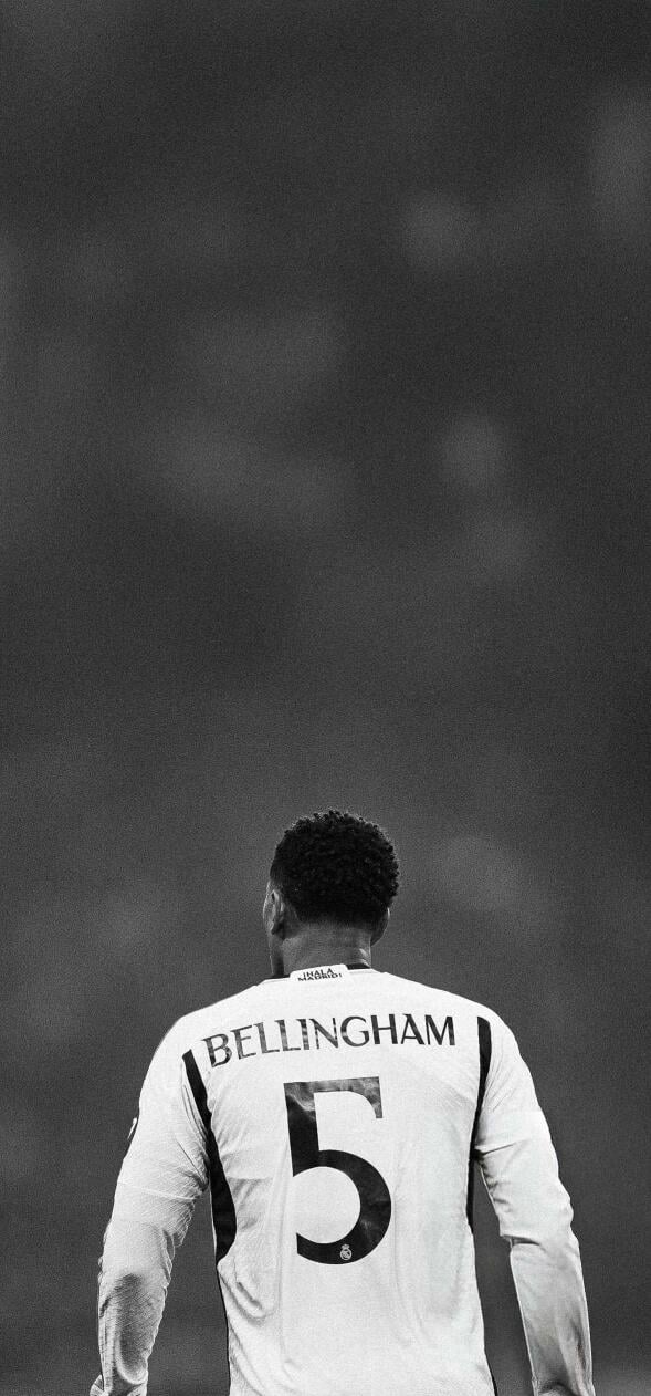 Real Madrid Wallpapers 4k iPhone