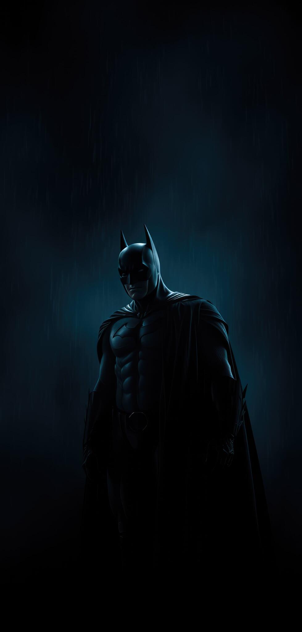 The Batman 4k Wallpapers for Mobile