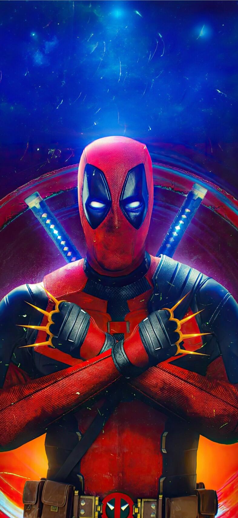 Deadpool 4k Wallpapers for Phones