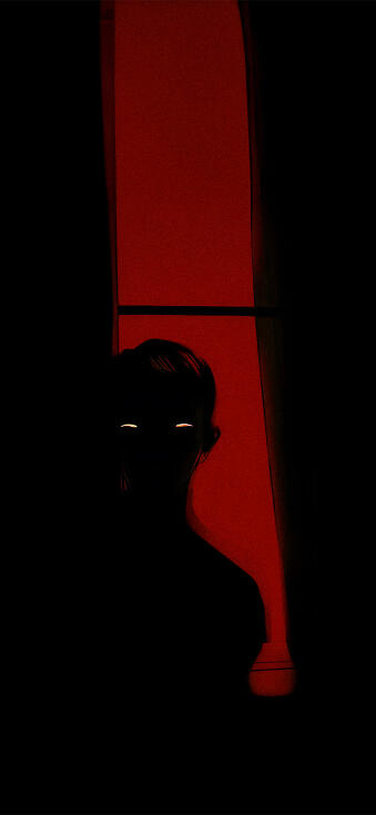 Scary wallpapers