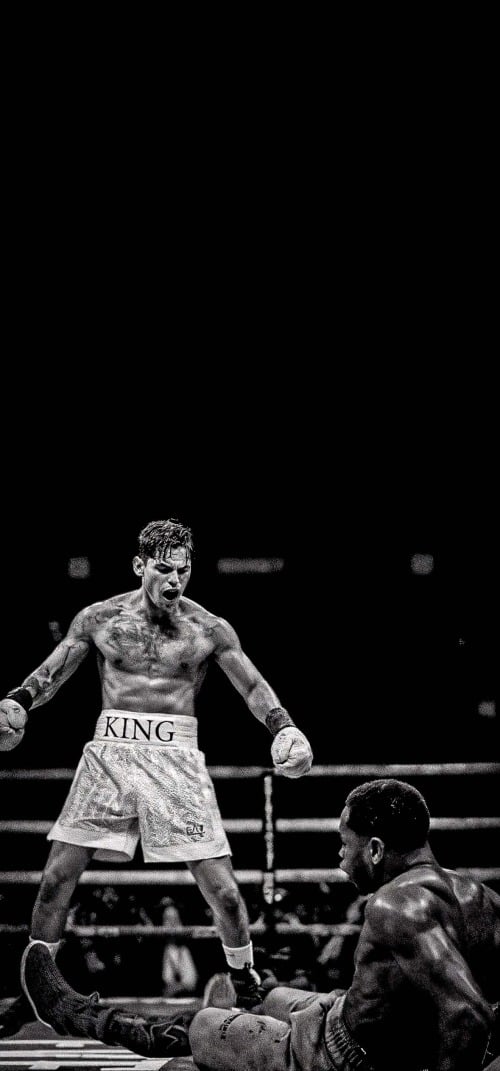 Boxing Wallpapers