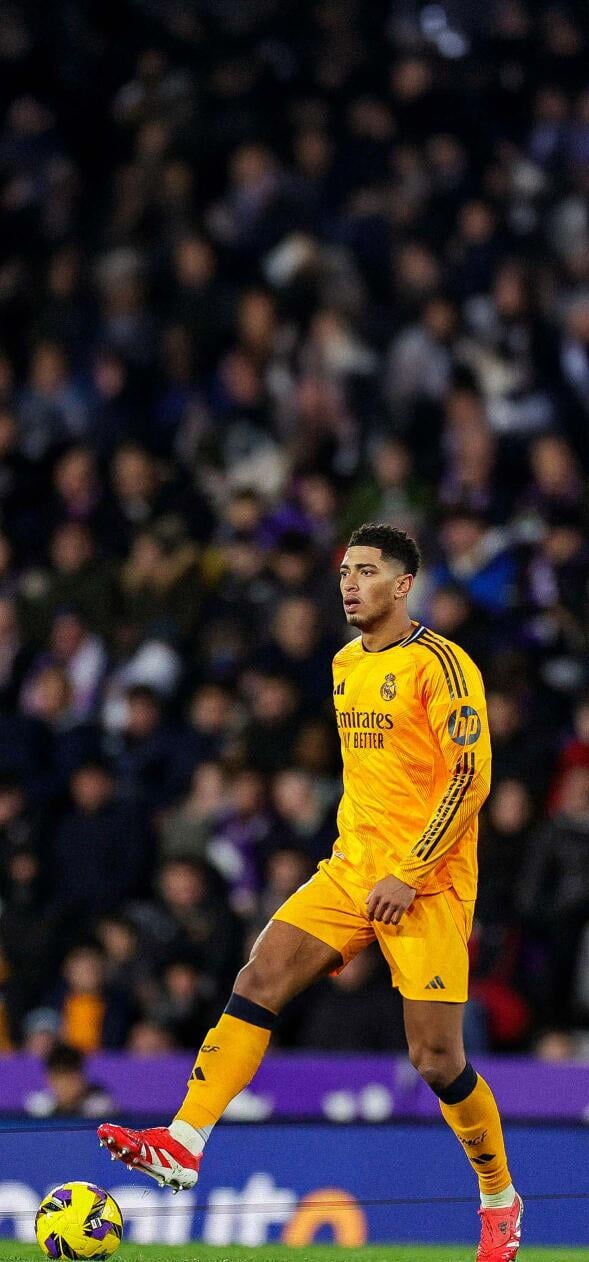 Real Madrid Wallpapers 4k iPhone