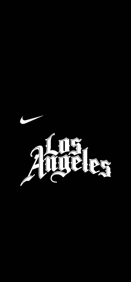 Nike Wallpapers 4k iPhone