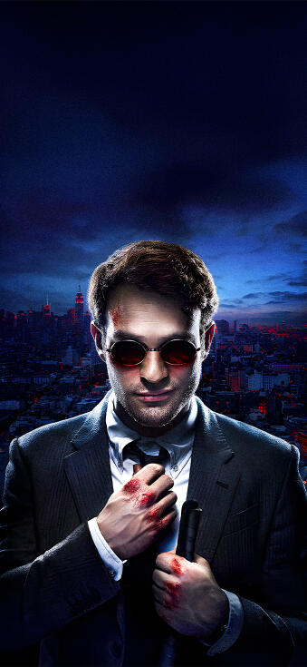 Daredevil HD Wallpapers