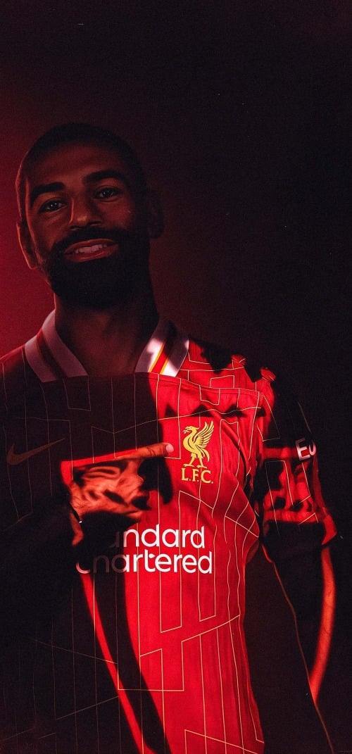 Liverpool Wallpapers