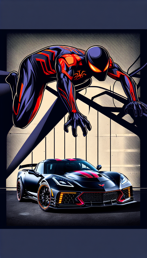 Chevrolet Wallpapers 4k iPhone