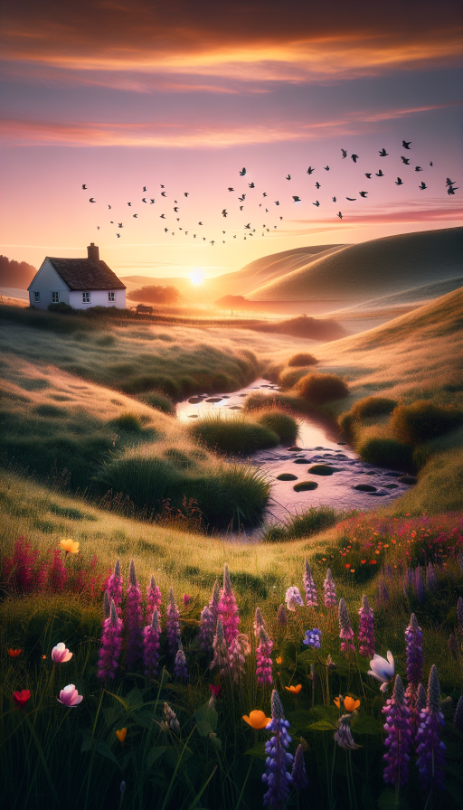 AI HD 4k Wallpapers