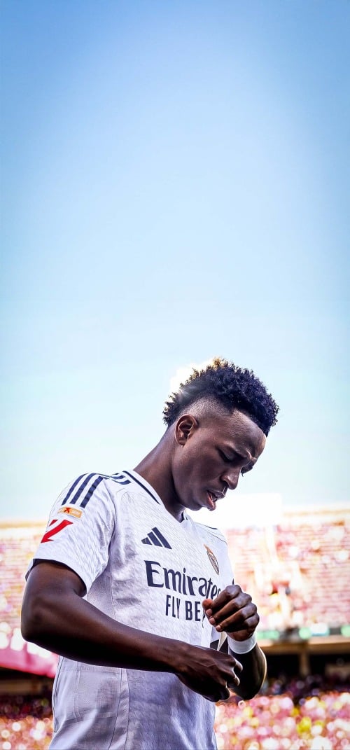 Real Madrid Wallpapers 4K