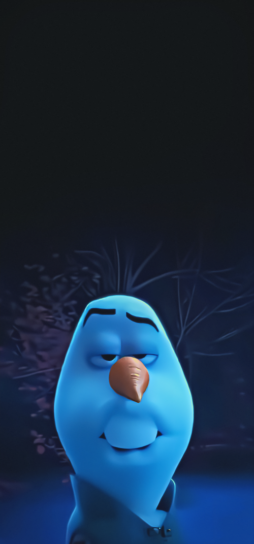 Frozen Wallpapers iPhone 4k