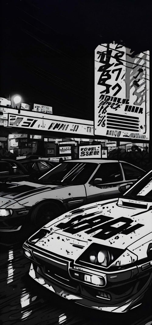 Toyota iPhone 4k Wallpapers iPhone
