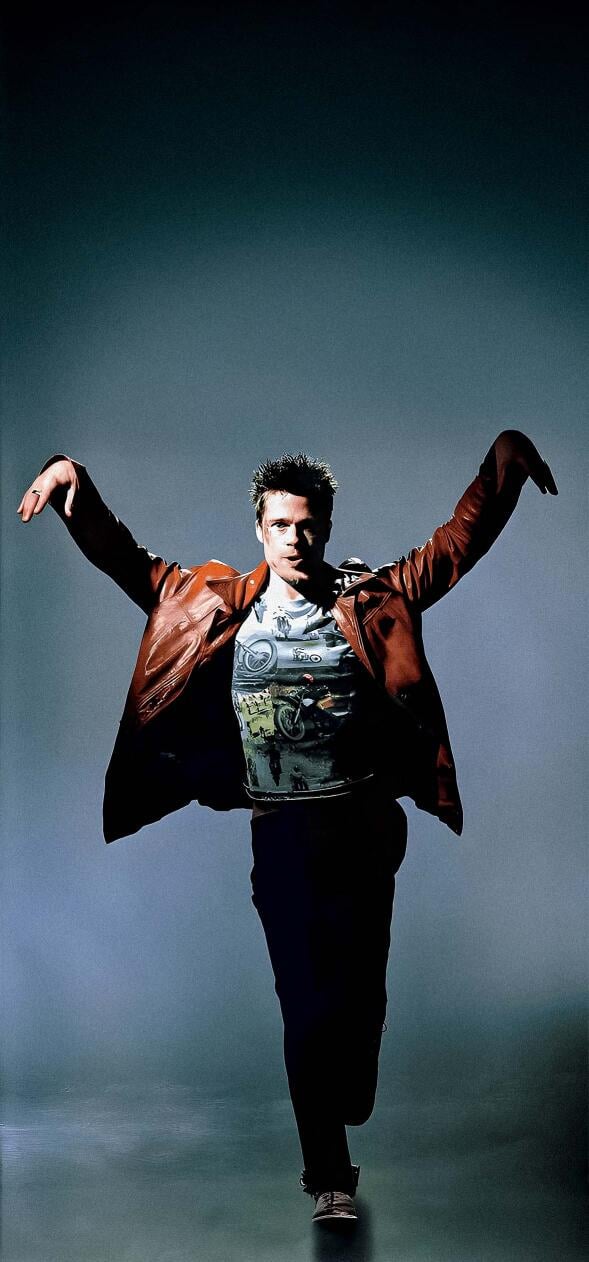 The Fight Club 4k Wallpapers for iPhone