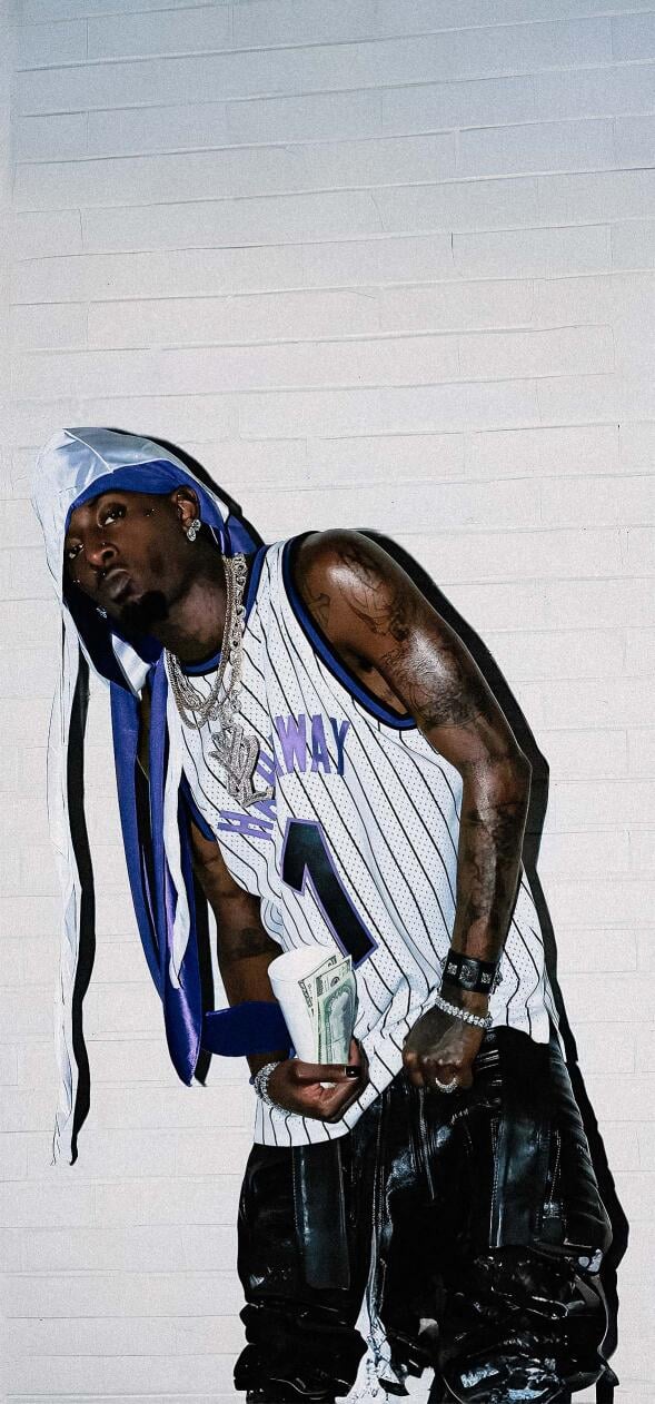 Rappers 4k Wallpaper for iPhone