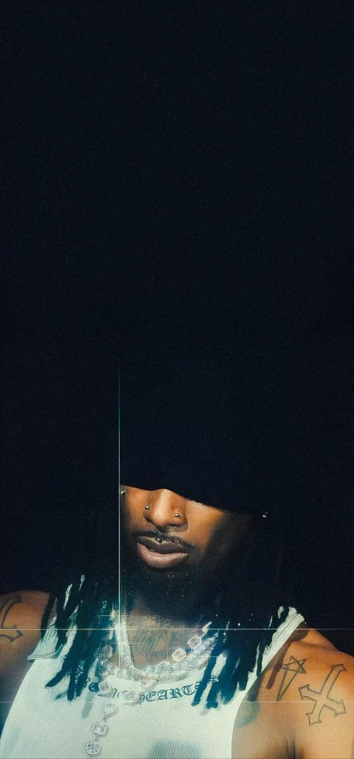 Rappers 4k Wallpaper for iPhone