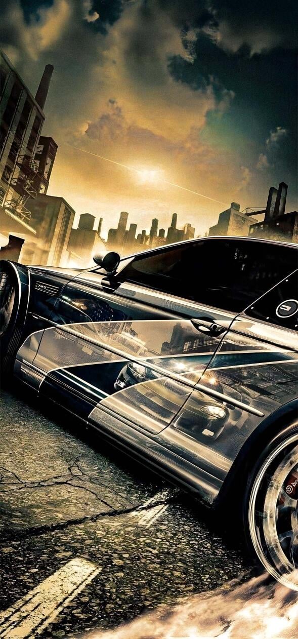Need for Speed Wallpapers
