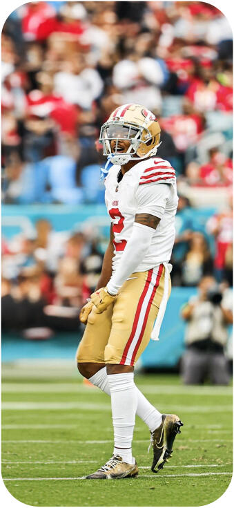 49ers Wallpapers 4k Phone