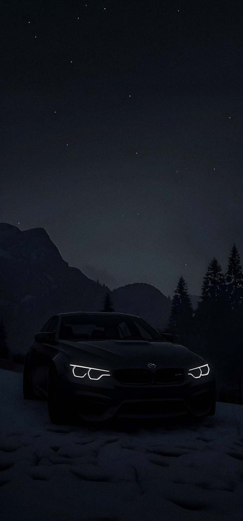 BMW 4k Wallpapers for iPhone