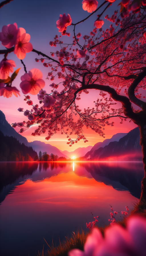 AI Phone HD 4k Wallpapers