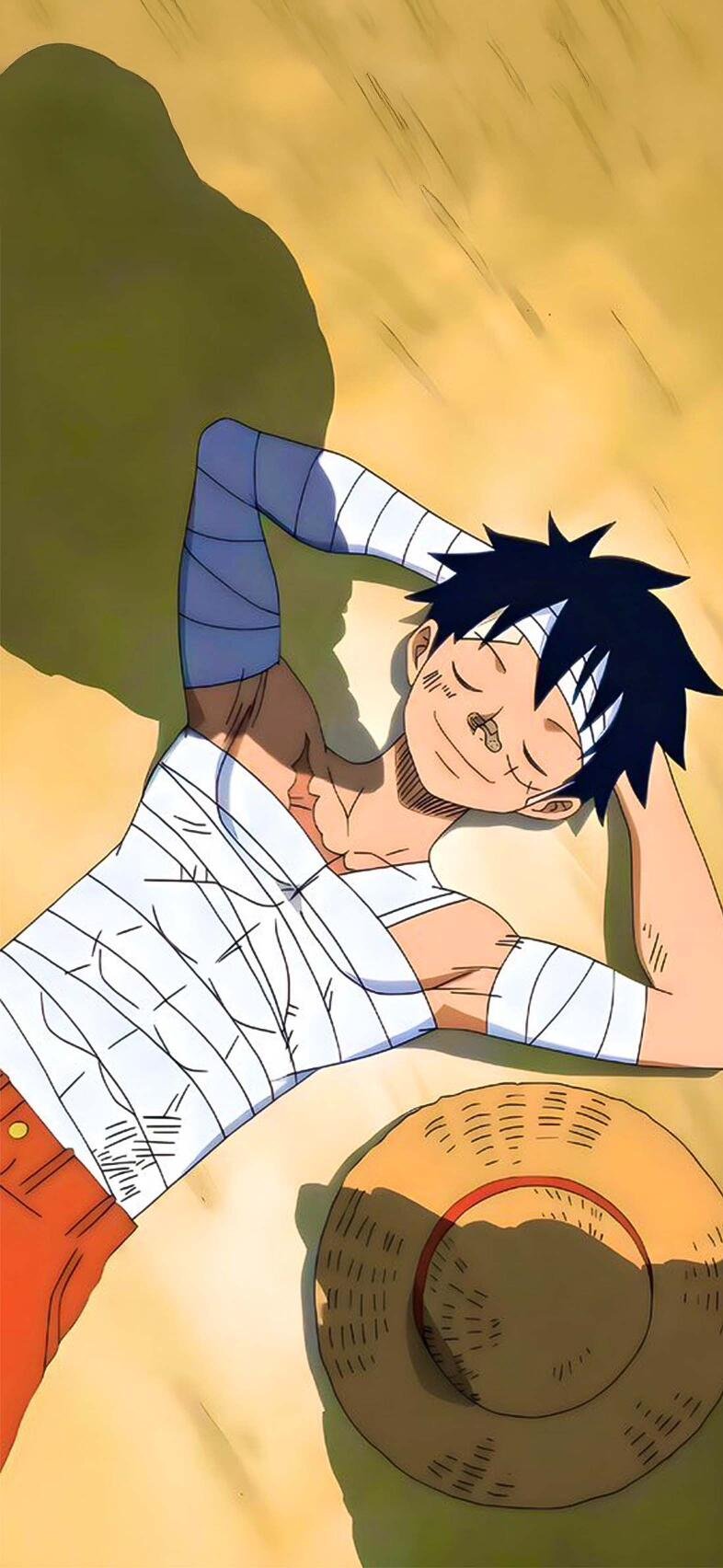One Piece Wallpapers 4k iPhone
