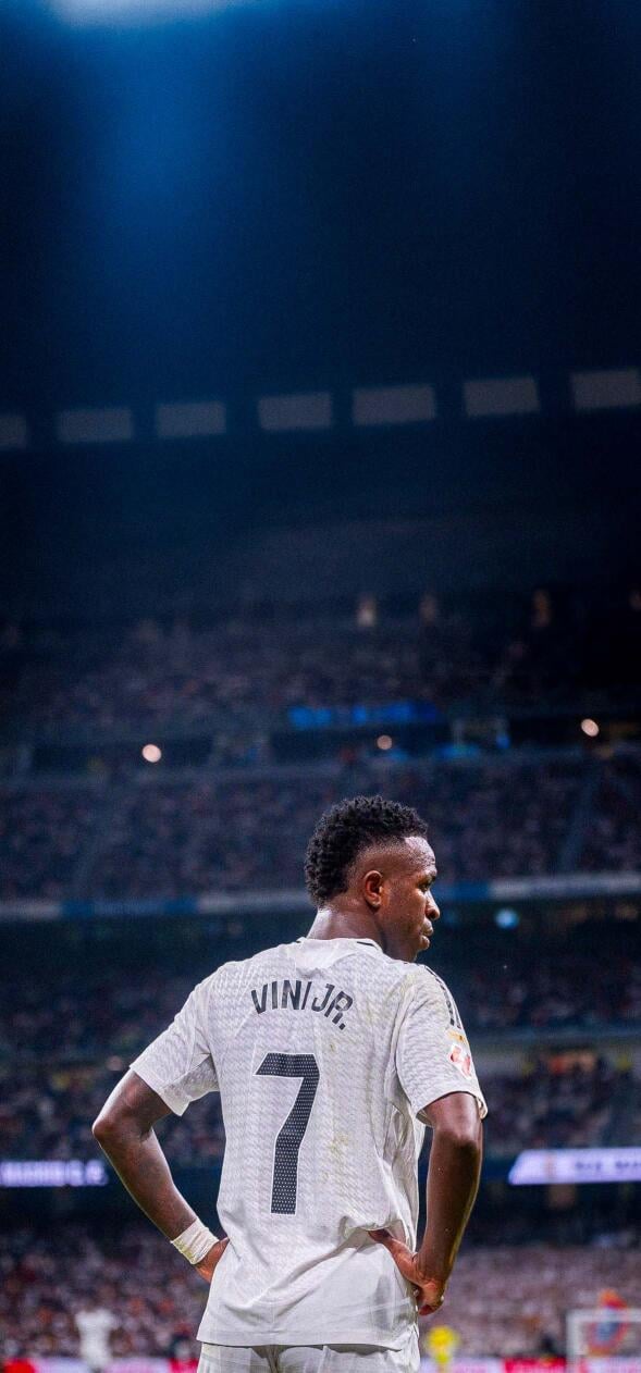 Real Madrid Wallpapers 4k iPhone