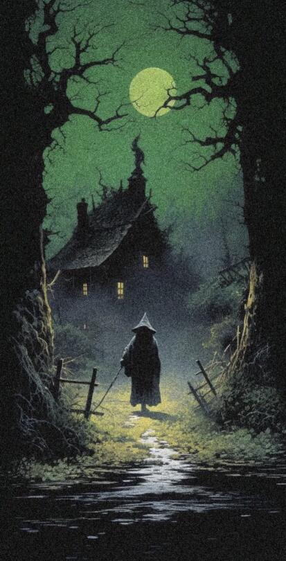 Halloween Scary Wallpapers