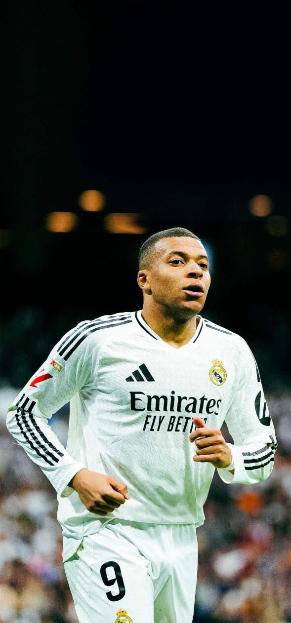 Real Madrid Wallpapers