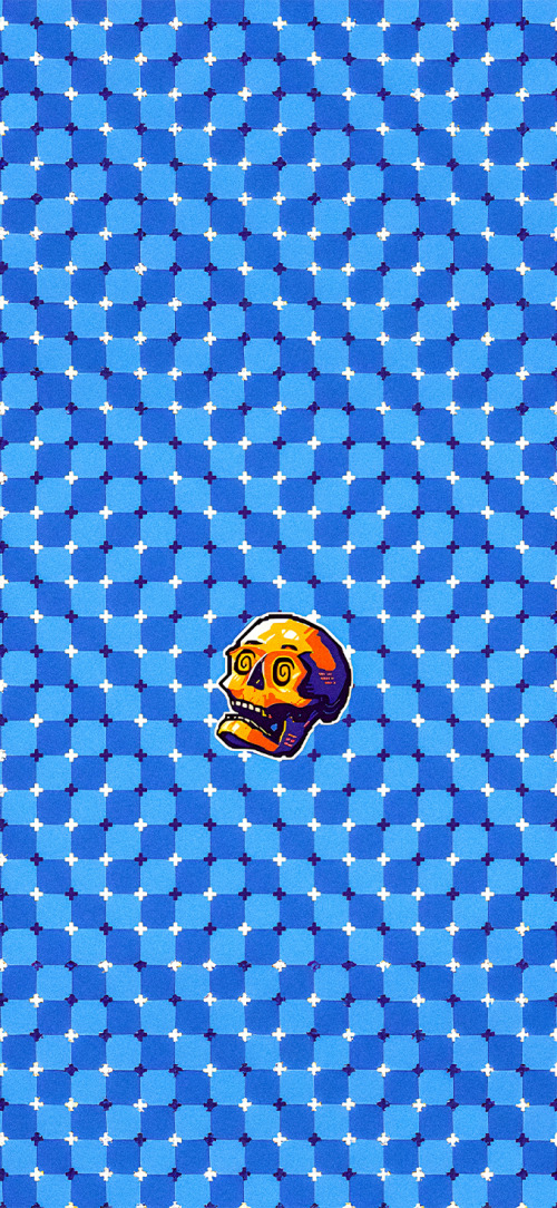 Cartoon Wallpapers 4k iPhone