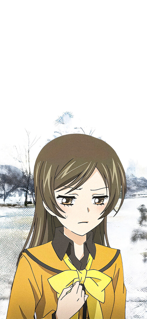 Anime wallpapers
