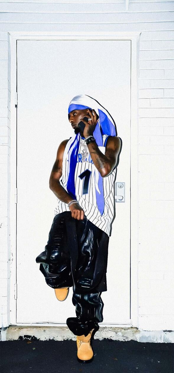 Rappers 4k Wallpaper for iPhone