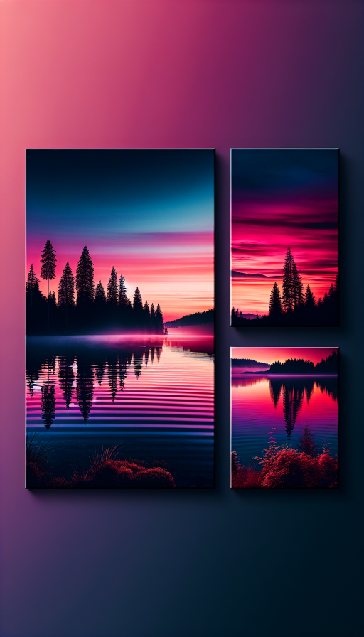 AI Phone HD Wallpapers