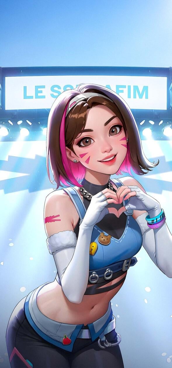 Fortnite HD Wallpapers