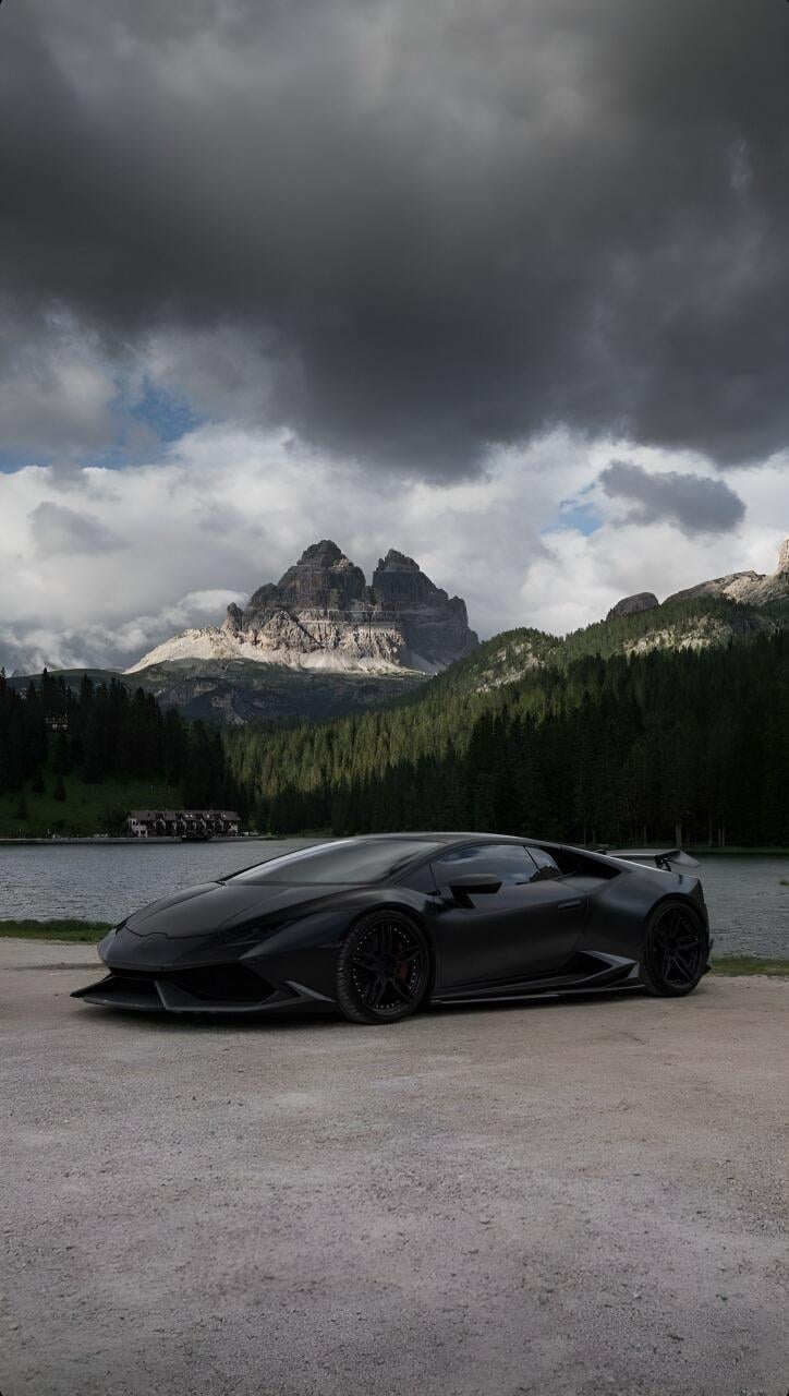 Lamborghini 4k Wallpapers iPhone