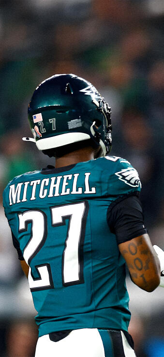 Philadelphia Eagles Wallpapers iPhone
