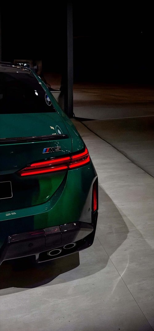 BMW Wallpapers 4k iPhone
