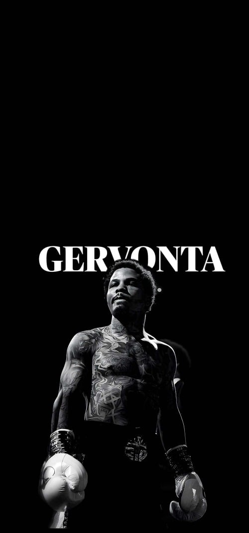 Boxing Wallpapers 4k iPhone