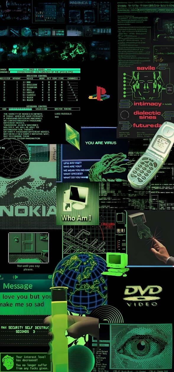 Aesthetic Wallpapers iPhone 4k